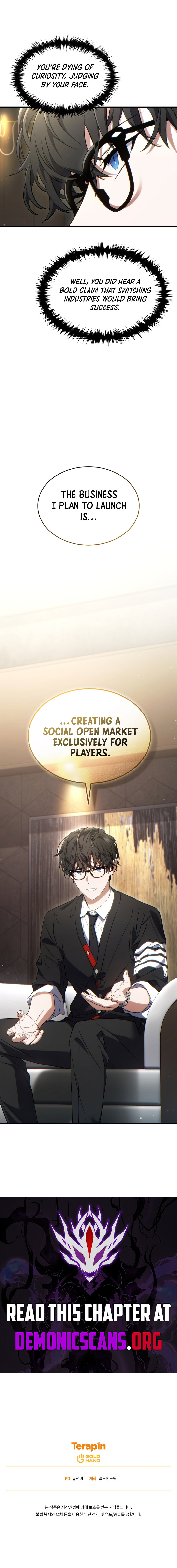 The Max-Level Player's 100th Regression Chapter 60 13